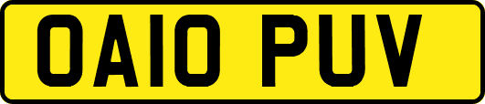 OA10PUV
