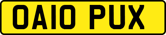 OA10PUX