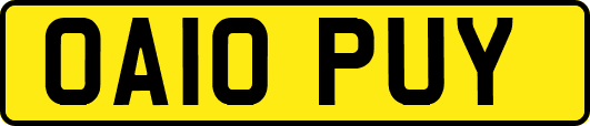 OA10PUY