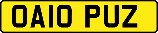 OA10PUZ