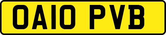 OA10PVB