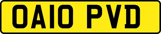 OA10PVD