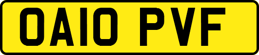 OA10PVF