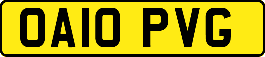 OA10PVG