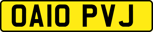OA10PVJ