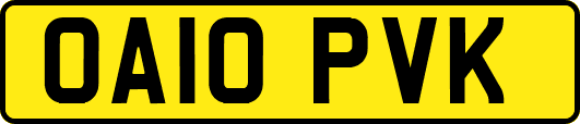 OA10PVK