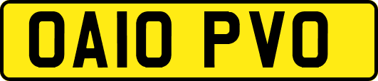 OA10PVO