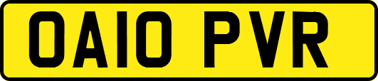 OA10PVR