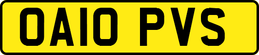 OA10PVS
