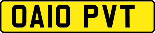 OA10PVT