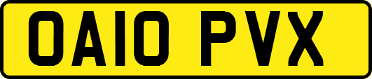 OA10PVX