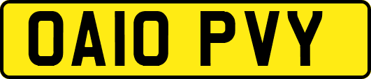 OA10PVY