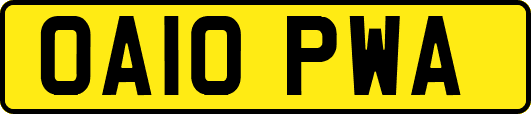 OA10PWA