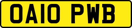 OA10PWB