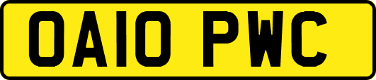 OA10PWC