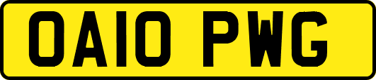 OA10PWG
