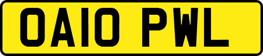OA10PWL