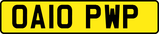 OA10PWP