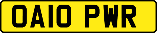 OA10PWR
