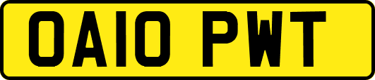 OA10PWT