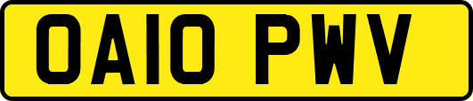 OA10PWV