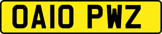 OA10PWZ