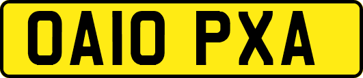 OA10PXA