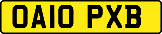 OA10PXB