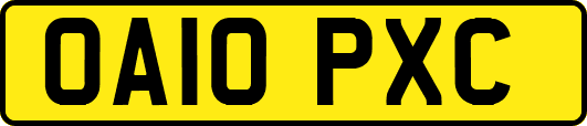 OA10PXC