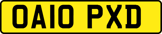 OA10PXD