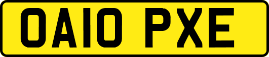 OA10PXE