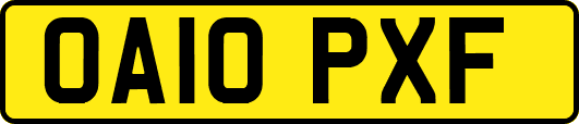 OA10PXF