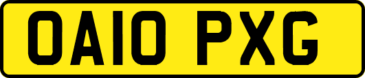 OA10PXG
