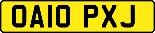 OA10PXJ