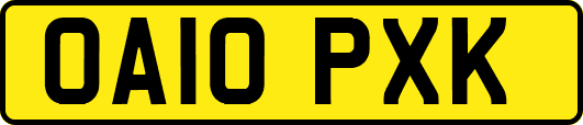 OA10PXK