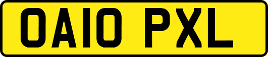 OA10PXL