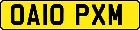 OA10PXM