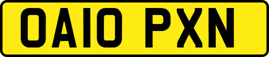 OA10PXN