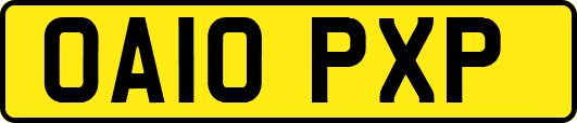 OA10PXP