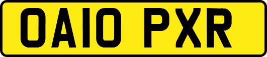 OA10PXR