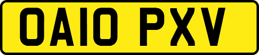 OA10PXV
