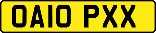OA10PXX