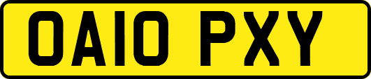 OA10PXY