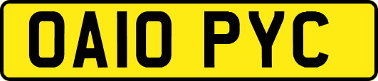 OA10PYC