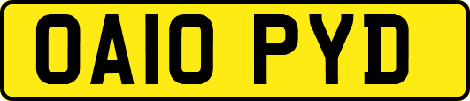 OA10PYD