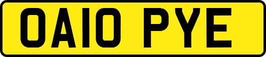 OA10PYE