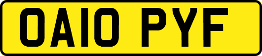 OA10PYF