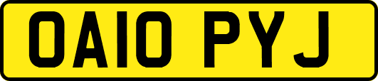 OA10PYJ