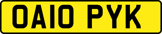 OA10PYK
