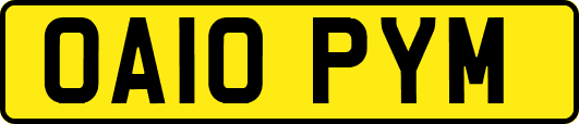 OA10PYM